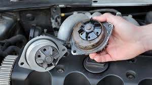 New York, Automotive, Car Water Pump Replacement Service For Engine Cooling