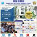 Secure Your Future With Top BBA Colleges And IP University Admission 2026 - RDIAS