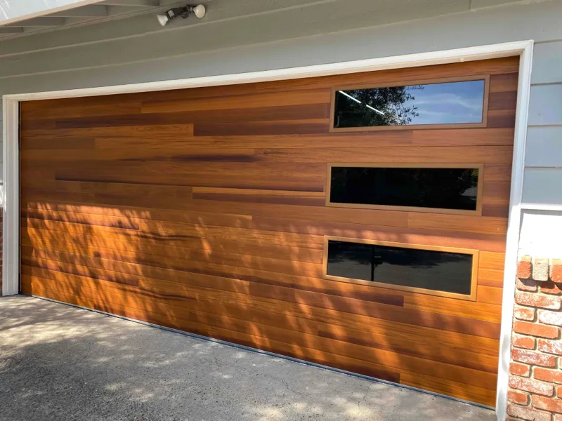New York, Business, Local Garage Doors