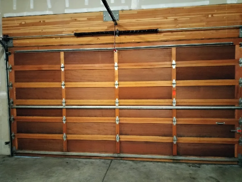 New York, Business, Local Garage Doors