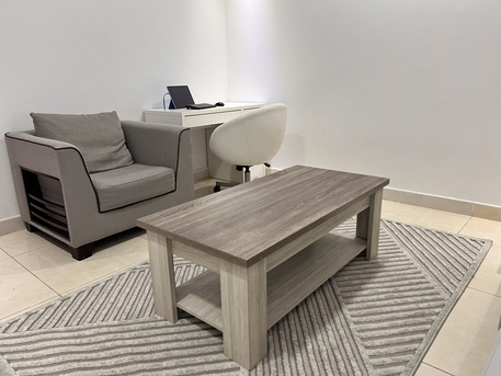 Dammam, Furniture, SAR 1200,  Branded & Decent Drawing Room Furniture Set