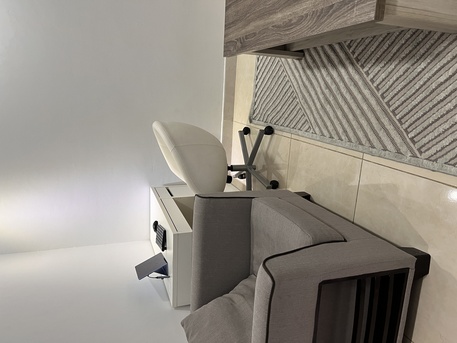 Dammam, Furniture, SAR 1200,  Branded & Decent Drawing Room Furniture Set