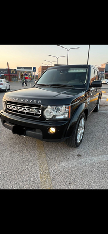 Dammam, Vehicles, Cars & Trucks , SAR 40000,  Land Rover LR4,  2013,  Automatic,  230000 KM,