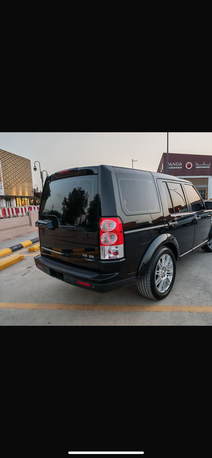 Dammam, Vehicles, Cars & Trucks , SAR 40000,  Land Rover LR4,  2013,  Automatic,  230000 KM,