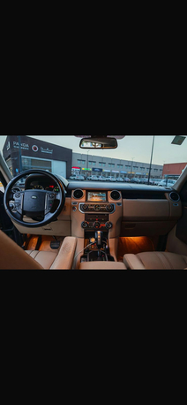 Dammam, Vehicles, Cars & Trucks , SAR 40000,  Land Rover LR4,  2013,  Automatic,  230000 KM,