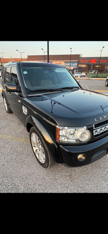 Dammam, Vehicles, Cars & Trucks , SAR 40000,  Land Rover LR4,  2013,  Automatic,  230000 KM,
