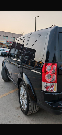 Dammam, Vehicles, Cars & Trucks , SAR 40000,  Land Rover LR4,  2013,  Automatic,  230000 KM,