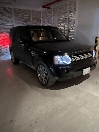 Dammam, Vehicles, Cars & Trucks , SAR 40000,  Land Rover LR4,  2013,  Automatic,  230000 KM,
