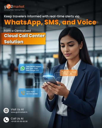 New Delhi, Business, WhatsApp Business Api Service