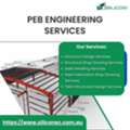 Get Australia&rsquo;s Top PEB Engineering Services At Minimum Cost