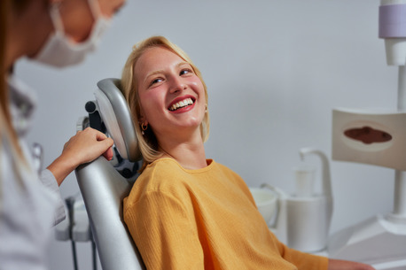 New York, Dental, Best Dentist Near Me In St. Louis, MO | Complete Health Dentistry