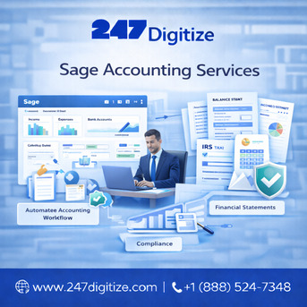 New York, Business, Reliable Financial Systems For Businesses Using Sage Accounting Canada
