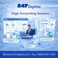 Reliable Financial Systems For Businesses Using Sage Accounting Canada