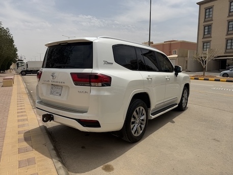 Al Andalus, Vehicles, Cars & Trucks , SAR 250000,  Toyota Land Cruiser 300 GXR-5,  2022,  Automatic,  50788 KM,    For Sale