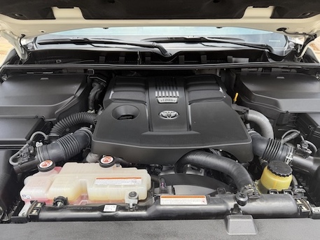 Al Andalus, Vehicles, Cars & Trucks , SAR 250000,  Toyota Land Cruiser 300 GXR-5,  2022,  Automatic,  50788 KM,    For Sale