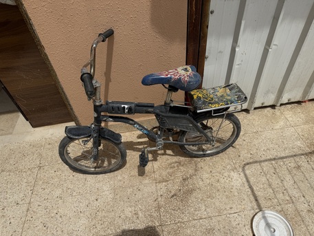 Riyadh, Bicycles, SAR 100,  Bicycle For Boys 6 -12 Years (100 ONLY)