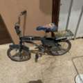 SAR 100,  Bicycle For Boys 6 -12 Years (100 ONLY)