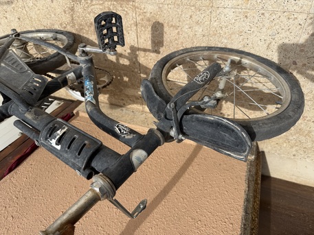 Riyadh, Bicycles, SAR 100,  Bicycle For Boys 6 -12 Years (100 ONLY)