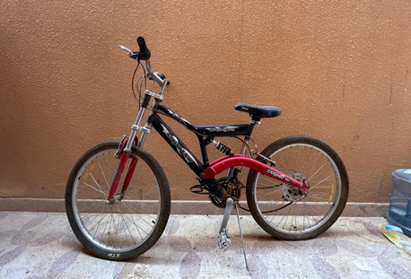 Riyadh, Bicycles, SAR 100,  Bicycle For Boys 6 -12 Years (100 ONLY)