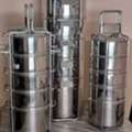 BHD 90,  High-quality Tiffin Box Available In Excellent Condition. Perfect For Carrying Catering.