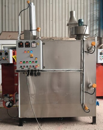 Greater Noida, Wholesale Products, Wastewater Evaporator Manufacturers In India: Process & Benefits