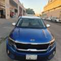 SAR 46000,  Kia Seltos,  2020,  Automatic,  271800 KM,   Model  At 46000 SAR