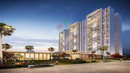 Gurgaon, Apartments, Flats, Houses & Villas, INR 109000000/month,  2970 Sq. Feet,  Godrej Astra Sector 54 Gurgaon &ndash; Luxury Living Awaits You