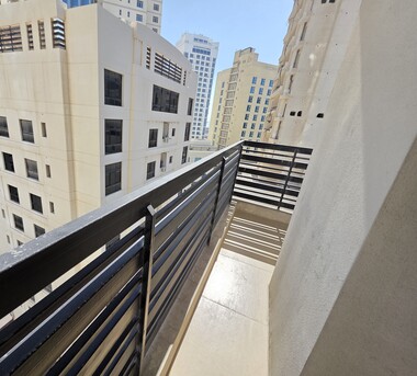 Juffair, Apartments, Flats, Houses & Villas, BHD 300/month,  Furnished,  1 BR,  85 Sq. Meter,  Luxurious & Classy | Free Internet & Housekeeping | Balcony | Facilities | In New Juffair