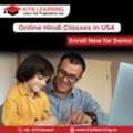 Online Hindi Classes In Austin, Texas