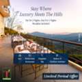 Best Luxury Hotels And Resorts In Shimla