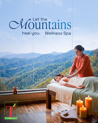 Mumbai, Travel, Best Luxury Hotels And Resorts In Shimla