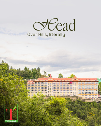 Mumbai, Travel, Best Luxury Hotels And Resorts In Shimla