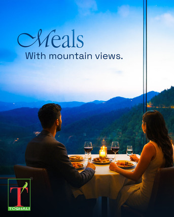 Mumbai, Travel, Best Luxury Hotels And Resorts In Shimla