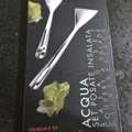 BHD 9,  Bugatti Acqua Stainless Steel Salad Server