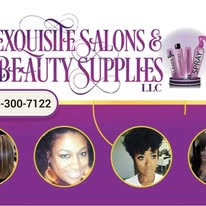 New York, Beautician, Exquisite Salons & Beauty Supplies, LLC