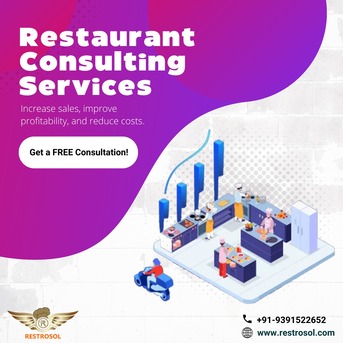 Bangalore, Restaurants, Elevate Your Restaurant Business With Expert Guidance