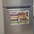 SAR 600,  Double Door Fridge, Semi Washing Machine,
