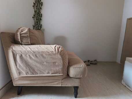 Al Malaz, Household Items, SAR 600,  Double Door Fridge, Semi Washing Machine,