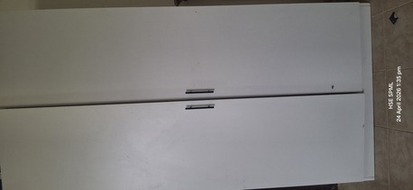Al Malaz, Household Items, SAR 600,  Double Door Fridge, Semi Washing Machine,