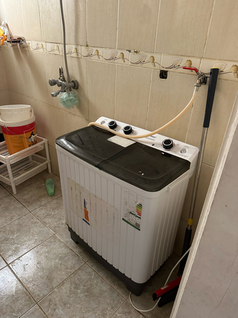 Jeddah, Air Conditioners, SAR 550,  Fridge And Washing Masheen