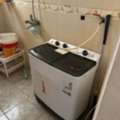 SAR 550,  Fridge And Washing Masheen