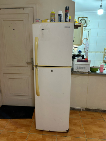 Jeddah, Air Conditioners, SAR 550,  Fridge And Washing Masheen