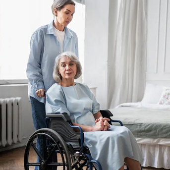 Melbourne, Health, NDIS Disability Support Services Australia