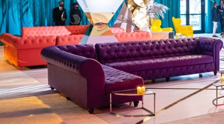 New York, Event Planning, Elevate Every Celebration With High Style Rentals &ndash; Luxury Event Design Redefined