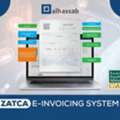 Billing & Cashier Software With ZATCA Integration And QR Code Enabled DAMMAM