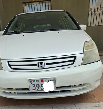 Tubli, Vehicles, Cars & Trucks , Honda Stream,  2002,  Automatic,  1000 KM,