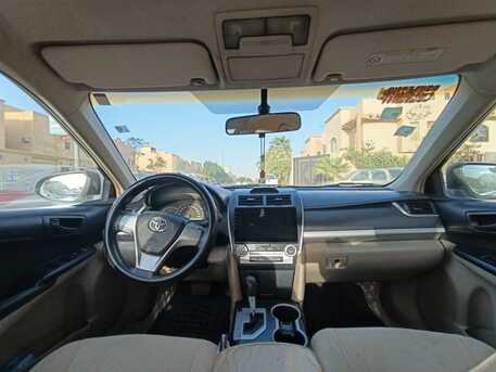 Riyadh, Vehicles, Cars & Trucks , SAR 30000,  Toyota Camry,  2013,  Automatic,  221000 KM,