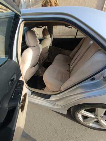 Riyadh, Vehicles, Cars & Trucks , SAR 30000,  Toyota Camry,  2013,  Automatic,  221000 KM,