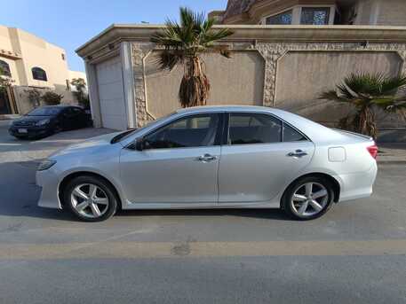 Riyadh, Vehicles, Cars & Trucks , SAR 30000,  Toyota Camry,  2013,  Automatic,  221000 KM,