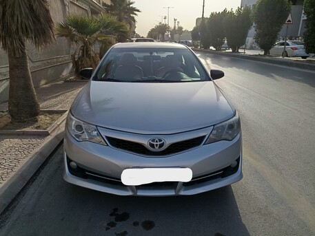 Riyadh, Vehicles, Cars & Trucks , SAR 30000,  Toyota Camry,  2013,  Automatic,  221000 KM,
